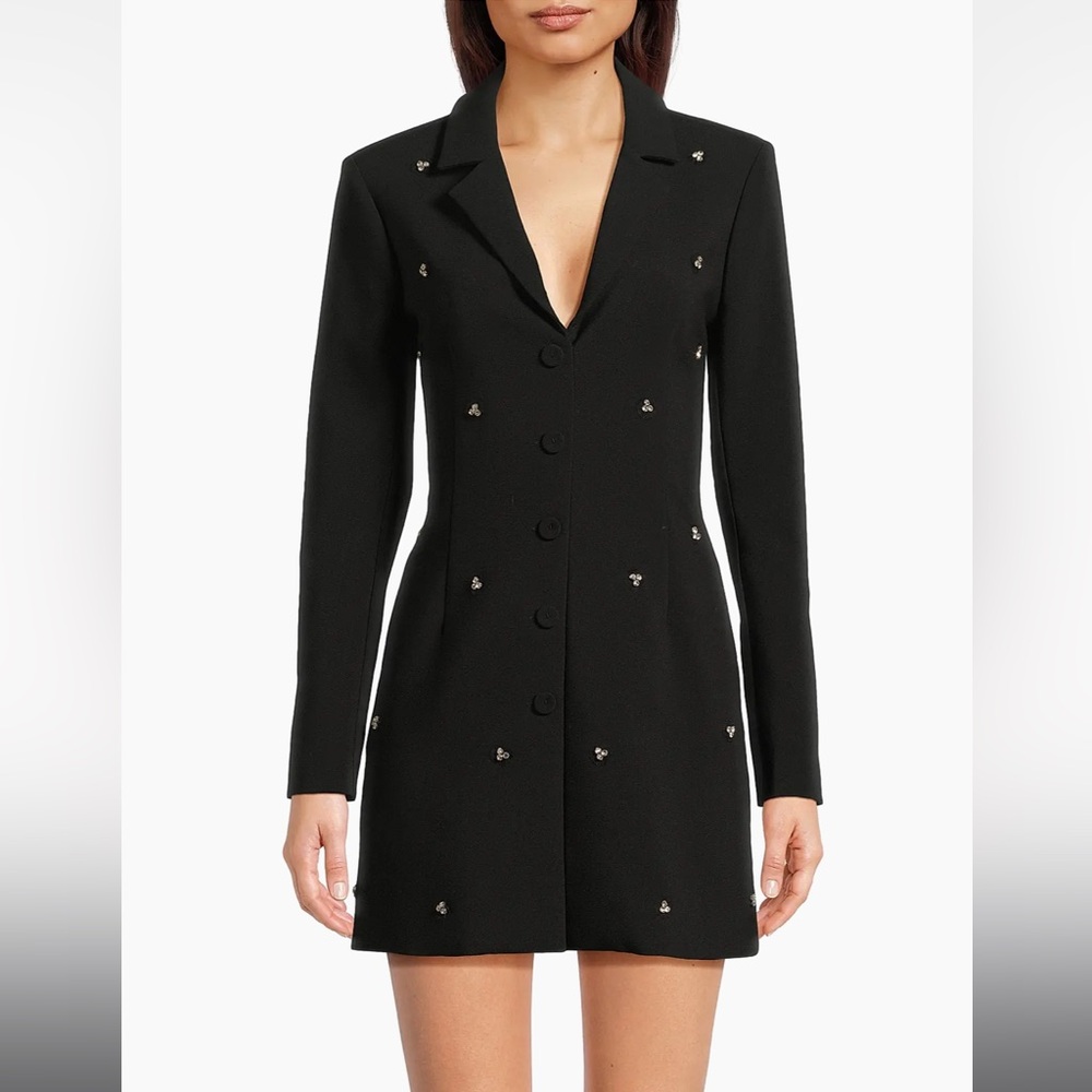 Likely Alara Blazer Dress